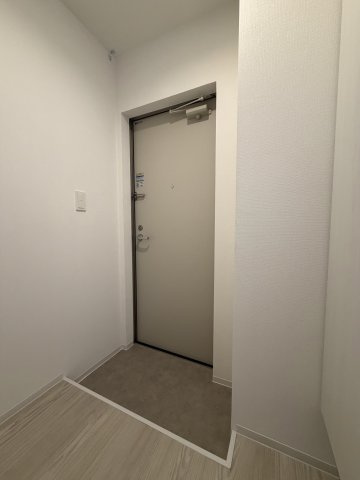 ジーメゾン名古屋中川グレイスのその他共用部分
