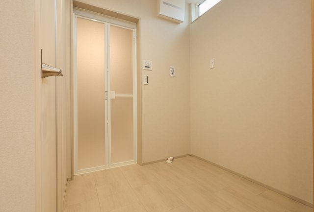 COLORSグリーンヒル　草津市野路7丁目　限定1区画のその他|～施工事例～