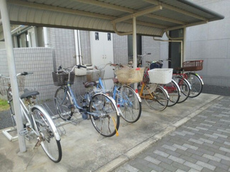 【その他共用部分】