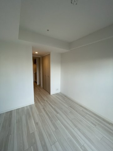 S-RESIDENCE難波大国町Deuxの居間・リビング