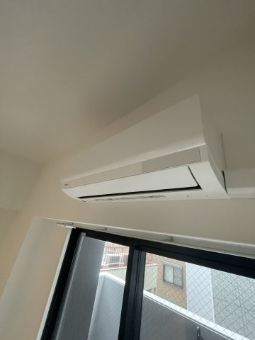 S-RESIDENCE難波大国町Deuxの内装