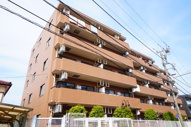 リテラス武蔵中原の画像