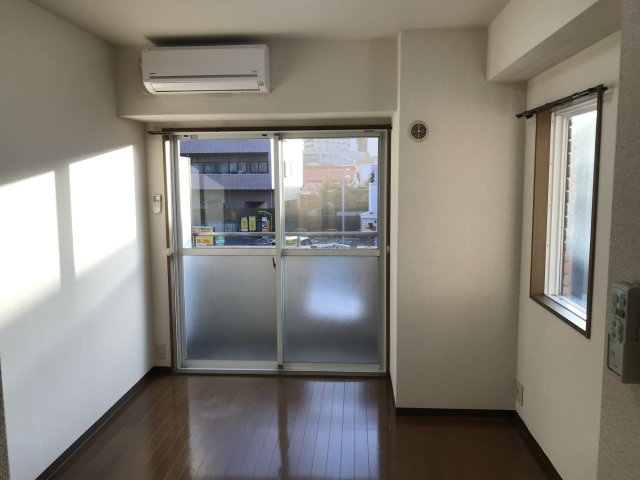 リバーサイドハイツ湘南の洋室|同タイプ：他号室写真となります