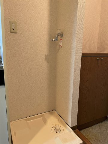 リバーサイドハイツ湘南の設備|同タイプ：他号室写真となります