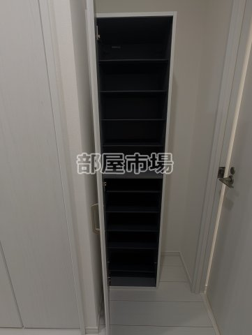 The House minowaのその他|シューズボックス