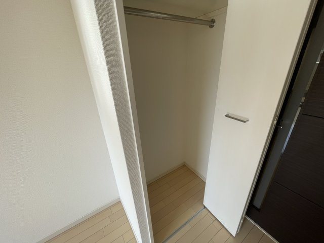 Fortuney北堀江(旧:Dimus北堀江）の収納