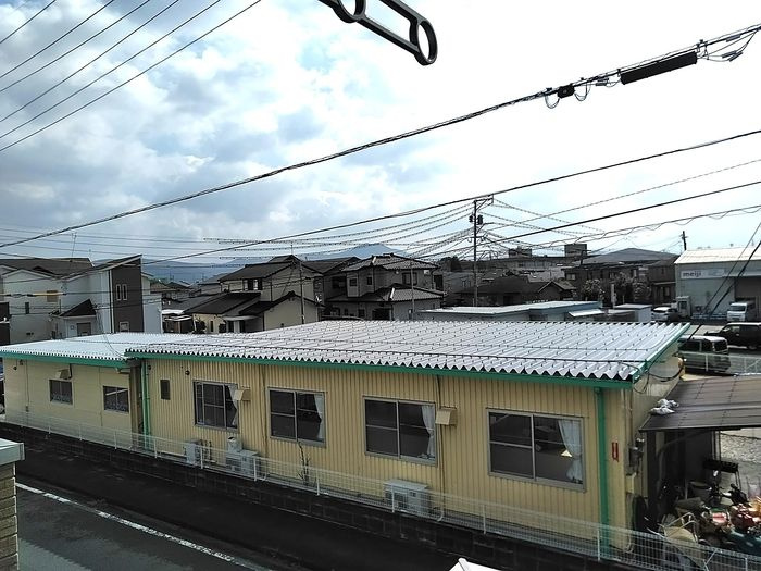 グランドソレイユ東野の周辺