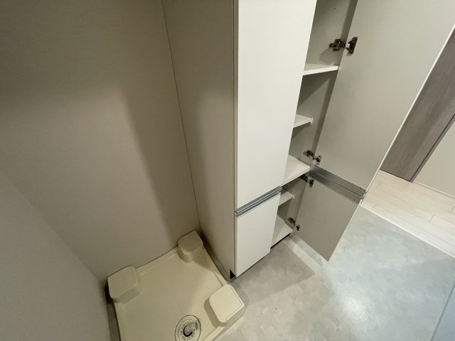 プレディアコート本町の設備
