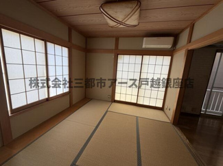 【和室】 | 荏原五丁目戸建 | 荏原五丁目戸建
