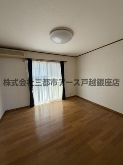 【寝室】 | 荏原五丁目戸建 | 荏原五丁目戸建