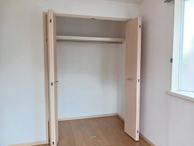 【収納】 | ハイツランビニオン