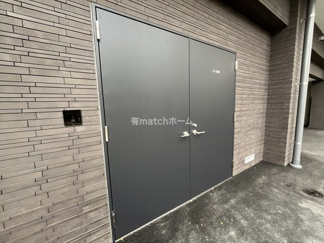 エスリードレジデンス　ザ・グラン大阪福島クラス　仲介手数料無料のその他共用部分