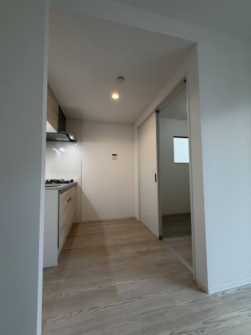 ジーメゾン名古屋中川グレイスの内装