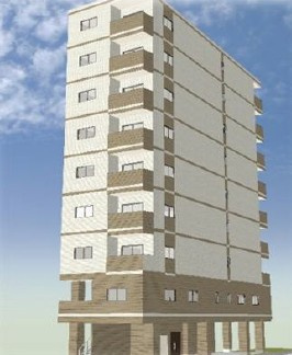The House minowa