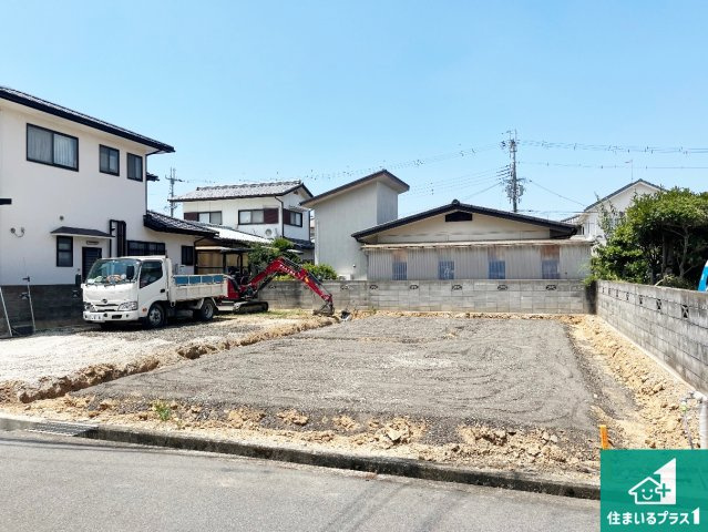 加古川市新神野　第6期　新築一戸建て