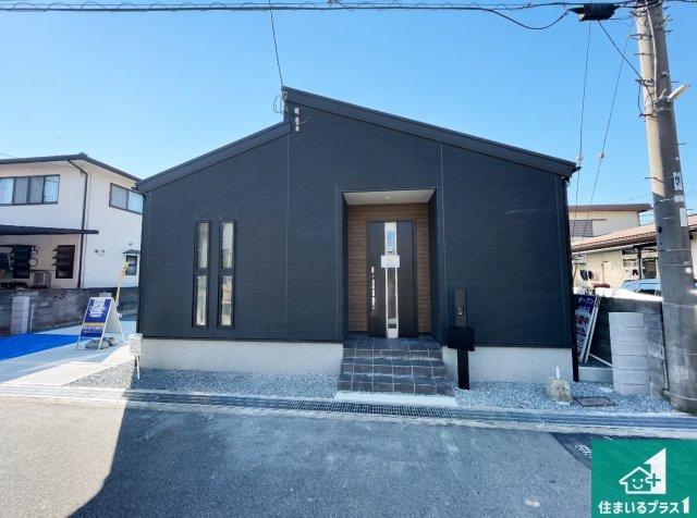 加古川市新神野　第6期　新築一戸建て