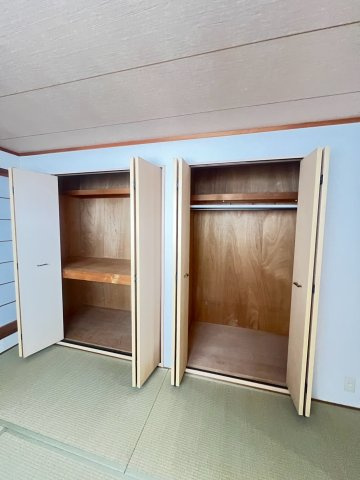 Ｍ＇ｓハウスの設備