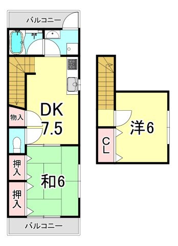 Ｍ＇ｓハウス