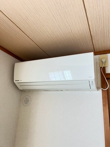 Ｍ＇ｓハウスの設備