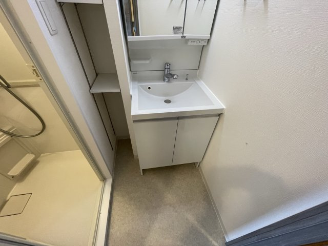 スプランディッド難波SOUTHの洗面所|(参考)同マンション同間取り他部屋の写真