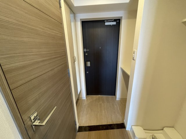 スプランディッド難波SOUTHの玄関|(参考)同マンション同間取り他部屋の写真
