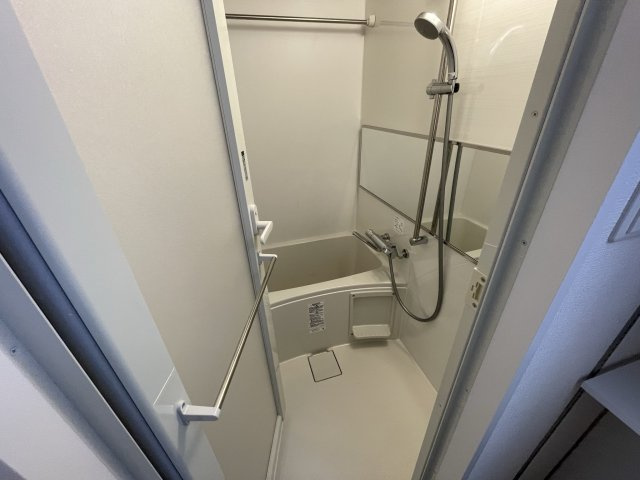 スプランディッド難波SOUTHの浴室|(参考)同マンション同間取り他部屋の写真