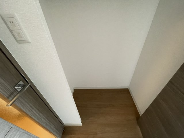 スプランディッド難波SOUTHの設備|(参考)同マンション同間取り他部屋の写真