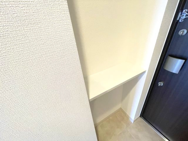 スプランディッド難波SOUTHの内装|イメージとして同マンション他部屋を表示しています