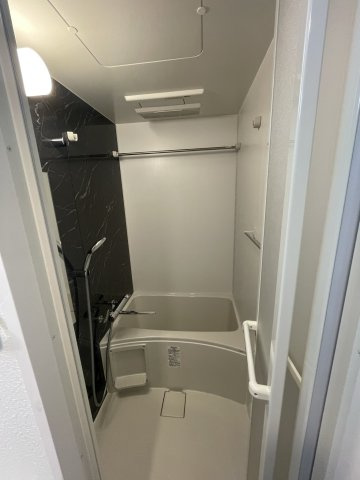 S-RESIDENCEドーム前千代崎の浴室