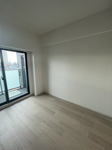 S-RESIDENCEドーム前千代崎の居間・リビング