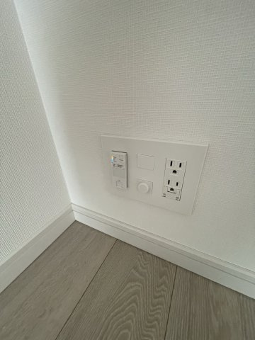 S-RESIDENCEドーム前千代崎の設備