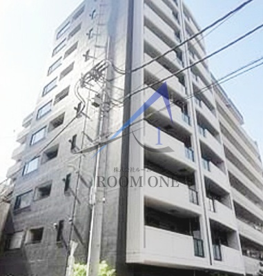ソルフィエスタ新御徒町