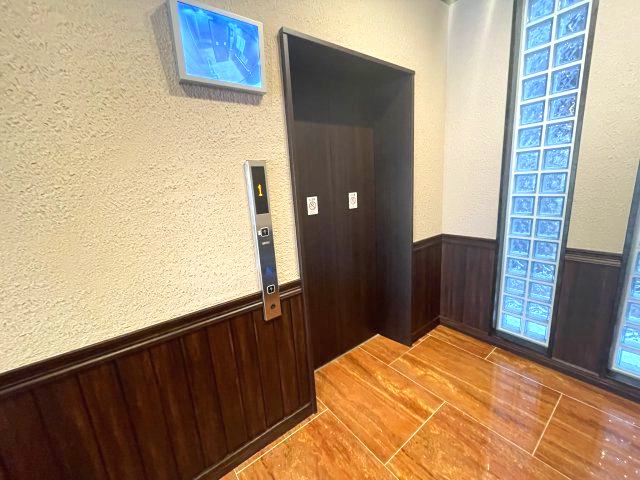 プレジオ海老江のその他共用部分