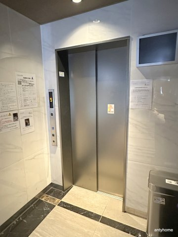 アクアプレイス北浜　仲介手数料無料の設備