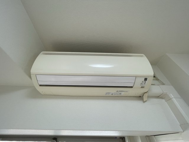 グランルージュ中之島南の設備