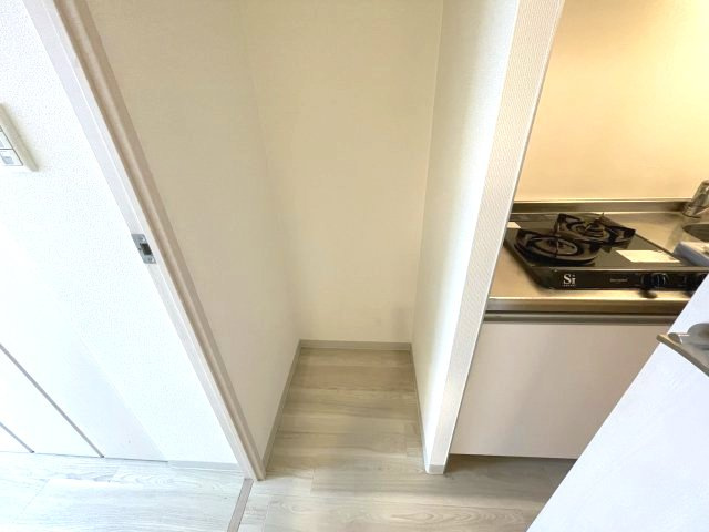 グランルージュ中之島南の内装|同建物反転タイプを表示しています