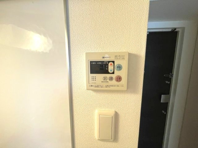 グランルージュ中之島南の設備