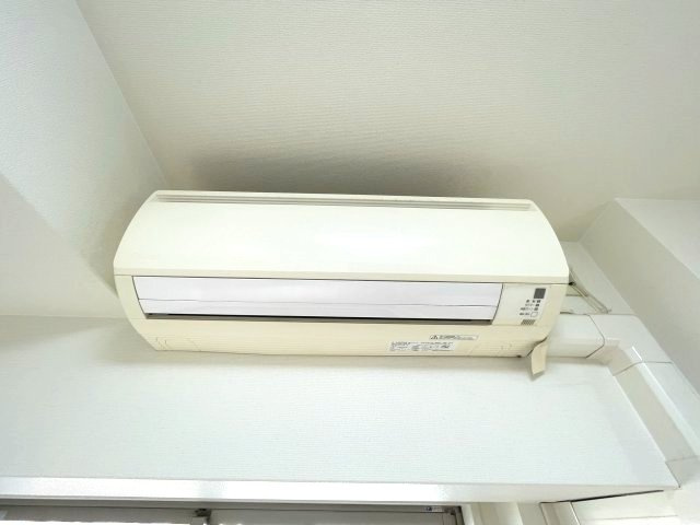 グランルージュ中之島南の設備