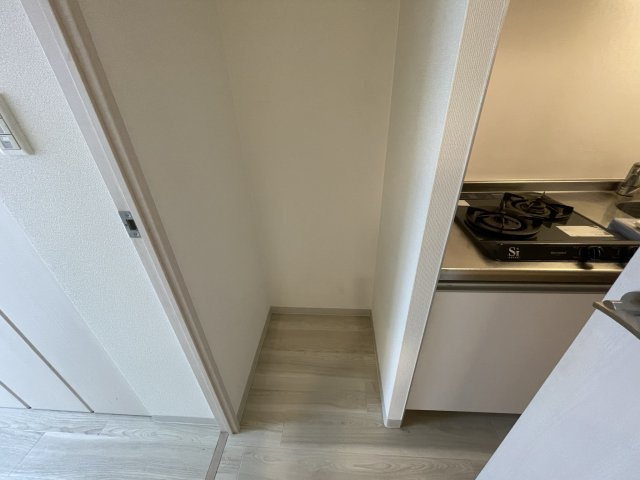 グランルージュ中之島南の内装|同建物反転タイプを表示しています