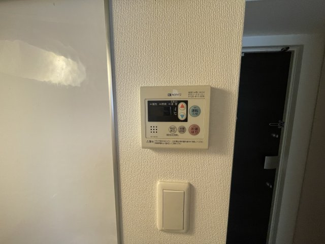 グランルージュ中之島南の設備