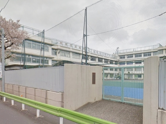 LA.XEBEC東十条のその他|北区立十条台小学校