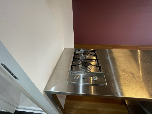 アーデンタワー南堀江のキッチン|イメージとして同マンション他部屋を表示しています