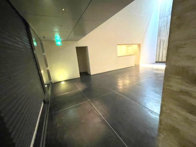 アーデンタワー南堀江の内装