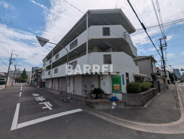 成小路ハイツ
