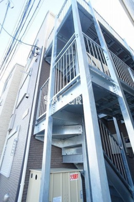【その他共用部分】 | リバーサイド滝頭B棟