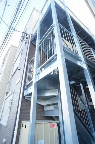 【その他共用部分】 | リバーサイド滝頭B棟