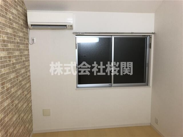 ＦＵＪＩＶＩＥＷ上大岡の洋室