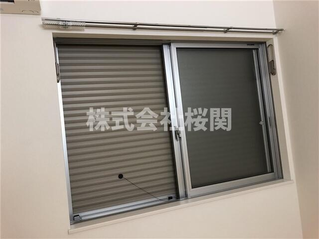 ＦＵＪＩＶＩＥＷ上大岡の設備
