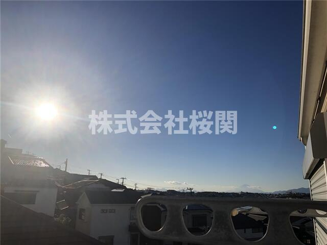 ＦＵＪＩＶＩＥＷ上大岡のその他
