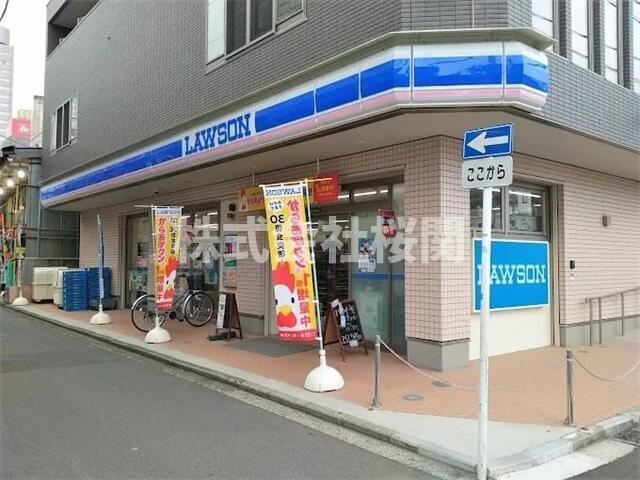 ＦＵＪＩＶＩＥＷ上大岡の周辺|ローソン上大岡西二丁…まで718m